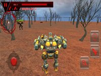 Robots War Adventure screenshot, image №1688865 - RAWG