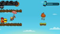 Wisly and the Chickens! screenshot, image №2985112 - RAWG