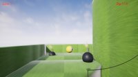 Angry Golf screenshot, image №2145419 - RAWG