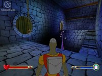 Dragon's Lair 3D: Return to the Lair screenshot, image №290329 - RAWG