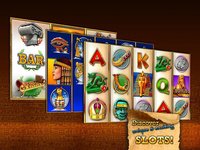 Slots - Pharaoh's Way screenshot, image №893132 - RAWG