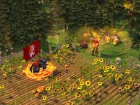 Heroes of Might and Magic V screenshot, image №722630 - RAWG