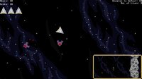 Gravity Shooter! screenshot, image №2996887 - RAWG