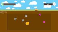 Gold Miner (itch) (Lucas Ballard) screenshot, image №3220992 - RAWG