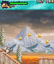 Ice Age: Arctic Slide screenshot, image №1715693 - RAWG