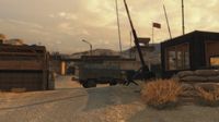 Metal Gear Solid V: Metal Gear Online screenshot, image №626253 - RAWG