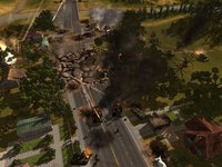 Elements of War (2010/I) screenshot, image №494478 - RAWG