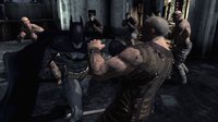 Batman: Arkham Asylum screenshot, image №502248 - RAWG