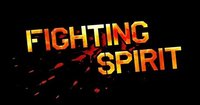 Fighting Spirit screenshot, image №1157527 - RAWG