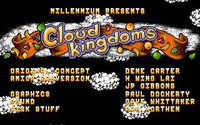 Cloud Kingdoms screenshot, image №747848 - RAWG