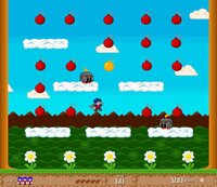 Jacky Bomb screenshot, image №2486595 - RAWG