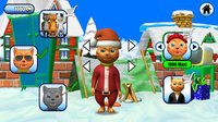 Talking Cat Leo Frozen Ice Fun screenshot, image №1585927 - RAWG