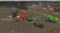 Battleline: Steel Warfare screenshot, image №78439 - RAWG