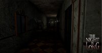 The Night Is Long screenshot, image №3190838 - RAWG