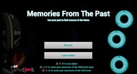Memories From The Past screenshot, image №2116302 - RAWG