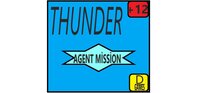 THUNDER:AGENT MİSSİON-2 screenshot, image №3113734 - RAWG