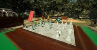 Clan War Chess screenshot, image №4165672 - RAWG