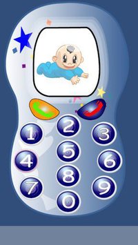 Baby Phone screenshot, image №1377701 - RAWG