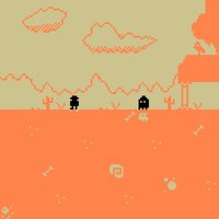 The Valley of the Cursed God screenshot, image №1028336 - RAWG