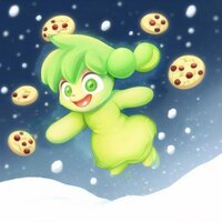 Snowfall: Eat Your Cookies! screenshot, image №3755357 - RAWG