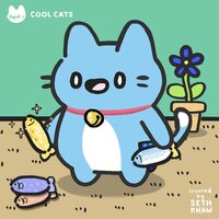 Cool Cats Clicker screenshot, image №3204226 - RAWG