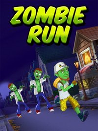 Zombie Escape Run screenshot, image №2041267 - RAWG