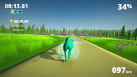 SANDSPEED: CAMEL RACING screenshot, image №4226041 - RAWG