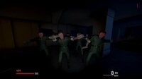Untitled Zombie Game (Emiss23) screenshot, image №3375965 - RAWG
