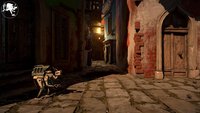 e-Ro 2017 screenshot, image №1019070 - RAWG