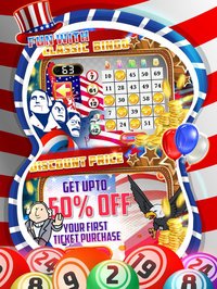 American Country Bingo Bash screenshot, image №987577 - RAWG