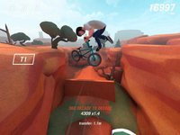 Trail Boss BMX screenshot, image №2150974 - RAWG