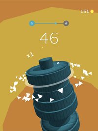 Color Stack! screenshot, image №1939349 - RAWG