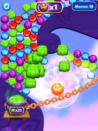 Crafty Candy Blast screenshot, image №2211268 - RAWG