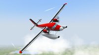 Take Off - The Flight Simulator screenshot, image №651614 - RAWG