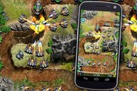 Galaxy Defense (Tower Game) screenshot, image №1420353 - RAWG