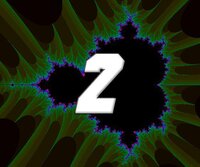 Robots Dream of Mandelbrot 2: Electric Boogaloo screenshot, image №2457427 - RAWG
