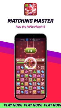 MPL: Play Games Win Real Money screenshot, image №2988192 - RAWG