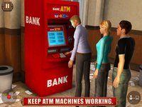 NY City Bank Manager 2018 screenshot, image №906995 - RAWG
