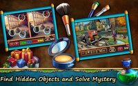 Hidden Object: Mansion Mystery screenshot, image №3372375 - RAWG