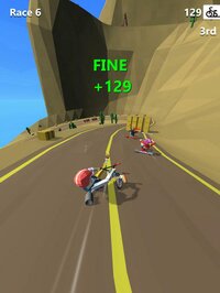 Trike Drift screenshot, image №2414132 - RAWG