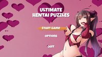 Ultimate Hentai Puzzles - Sexy Hentai Girls I screenshot, image №2349120 - RAWG