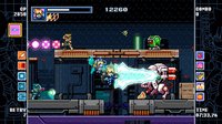 MIGHTY GUNVOLT BURST screenshot, image №2010567 - RAWG