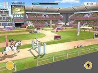 Stadium Heroes screenshot, image №2063897 - RAWG