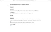 Life With Anxiety screenshot, image №3351743 - RAWG