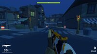 Zombie Cop screenshot, image №3507478 - RAWG
