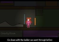 Nightmares (1.0.2 Update!) screenshot, image №3282124 - RAWG