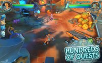 Lightseekers RPG screenshot, image №1429021 - RAWG