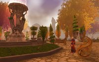 World of Warcraft: The Burning Crusade screenshot, image №433305 - RAWG