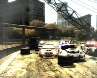 Need For Speed: Most Wanted screenshot, image №806834 - RAWG