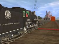 Trainz Railroad Simulator 2006 screenshot, image №431709 - RAWG